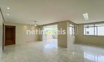 Imagem: Venda Apartamento 4 quartos Santa Tereza