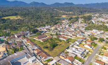 Imagem 6: Terreno - 10.132,51m² - ZR3 - Piraquara