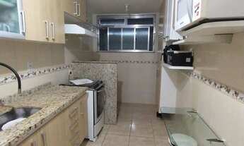 Imagem 6: Apartamento no centro do Rocha-Tirante