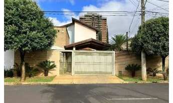 Imagem: Casa em Leilão - Vila Harmonia - Araraquara