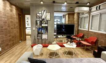 Imagem 4: Excelente Apartamento para Locação no Edifício NYC, Próximo à Cesumar