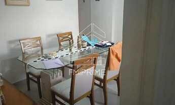 Imagem 2: SACOMA - 2 DORMITORIOS - 55M2