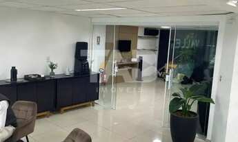 Imagem 4: Sala comercial com 500m² para locação