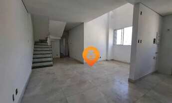 Imagem: Cobertura à venda, 92 m² por R$ 1.250.000,00