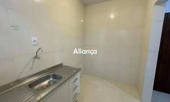 Imagem 7: Apartamento para alugar com 1 dormitório, térreo no bairro Azenha em Porto Alegre/RS