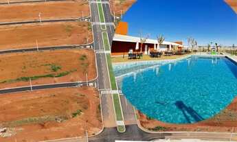 Imagem 2: Lote Condominio fechado novo mundo