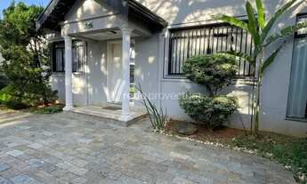 Imagem 2: Casa - Jardim Nova Europa - Campinas