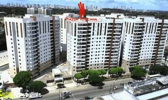 Imagem 2: Entrega de imediato! PIAZZA TOSCANA. 2/4. 1 vaga. G.A346