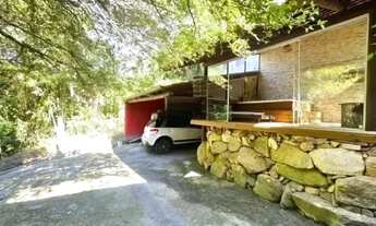 Imagem 4: Casa para Locação em Florianópolis, Lagoa da Conceição, 3 dormitórios, 1 suíte, 3 banheiro