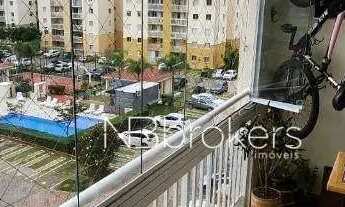 Imagem 6: Oortunidade Club Mobiliado Alto Padrão