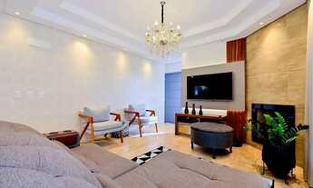 Imagem 6: Imóvel para aluguel tem 250 metros quadrados com 3 quartos em Jurerê - Florianópolis - SC