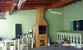 Imagem 5: Casa a venda com 2 quartos no Jardim Maria Antônia Prado - Sorocaba