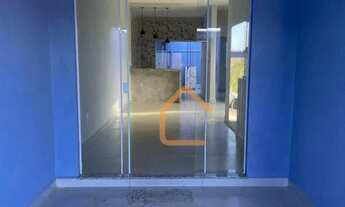 Imagem 14: Casa com 3 dormitórios à venda, 90 m² por R$ 450.000 - Vergani - Pouso Alegre/MG