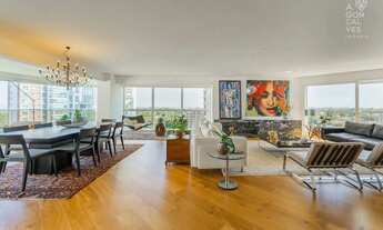 Imagem: Apartamento no Eurobuilding, 03 Suítes