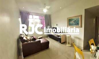 Imagem 3: Apartamento para venda tem 70 metros quadrados com 2 quartos em Tijuca - Rio de Janeiro