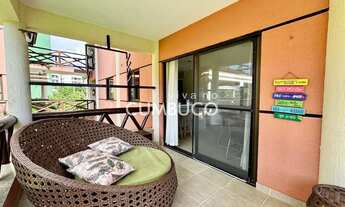 Imagem 4: Apartamento com 2 dormitórios à venda, 84 m² por R$ 1.350.000,00 - Cumbuco - Caucaia/CE