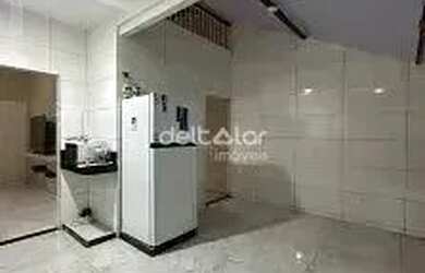 Imagem 3: Casa Plana 2 Quartos suíte 1 vaga no bairro Rio Branco, região de Venda Nova