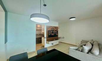 Imagem 3: Apartamento com 3 Quartos, 88 m² - venda por R$ 850.000 ou aluguel por R$ 4.650/mês - Buri