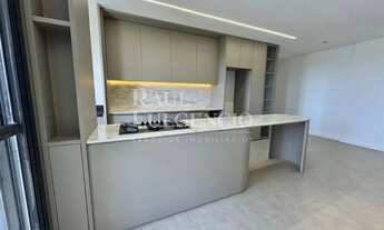 Imagem 4: Apartamento novo para locação com duas suítes Edf. Sense Bairro Terra Bonita em Londrina