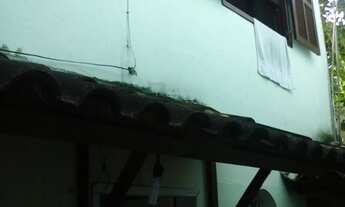 Imagem: Casa, Sala, 01 Quarto, Junto ao Largo do