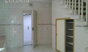 Imagem 5: Sobrado a venda - Parque das Nações, Santo André