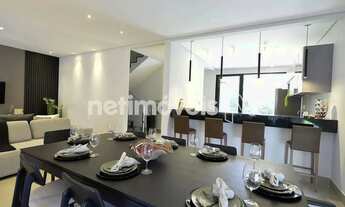 Imagem 3: Venda Casa em condomínio Garças Belo Horizonte