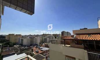 Imagem 7: Méier Apartamento cobertura com 2 dormitórios