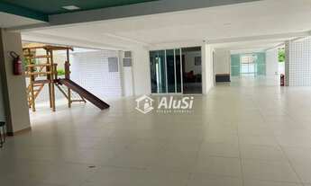 Imagem 3: Apartamento com 2 dormitórios para alugar, 60 m² por R$ 3.840,00/mês - Aldeota - Fortaleza