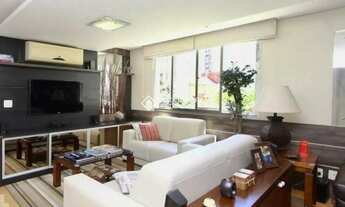 Imagem 3: Apartamento Amplo e Atualizado para Alugar - 4 Dormitórios e 3 Suítes em Localização Privi