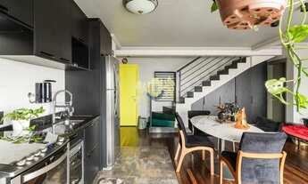 Imagem 7: Flat para alugar na República - Condomínio Edifício Mood