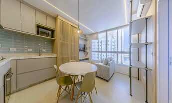 Imagem 5: APARTAMENTO NOVO MOBILIADO NO CABRAL