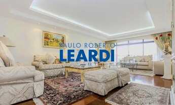 Imagem: APARTAMENTO - HIGIENÓPOLIS - SP