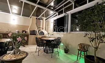 Imagem: Duplex para venda com 191 metros quadrados