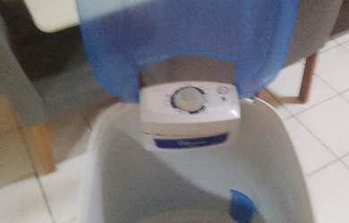 Imagem 4: Vendo tanquinho Casa com 1 dormitório