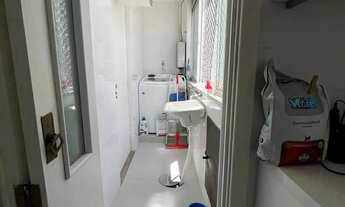 Imagem 12: Apartamento à venda/ Três dorm/ Elevador/Garagem/ Amplo/ Bem Localizado