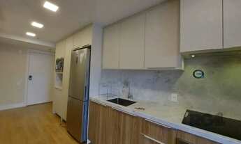 Imagem 7: Apartamento para Aluguel no Bairro Petrópolis com 1 Dormitório e 45 m²