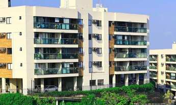 Imagem 4: Apartamento 2 quartos - Contemporâneo Resort - Cachamorra - Campo Grande - Rio de Janeiro