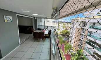 Imagem: Condomínio LAGUNA DI MARE na Barra da Tijuca