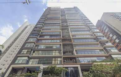 Imagem 15: Venda Apartamento 3 Dormitórios - 163 m² Pinheiros