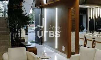 Imagem 4: Sobrado de esquina no Residencial Supremo Goiás