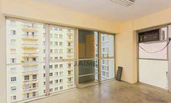 Imagem: Conjunto comercial 3 salas 1 banheiro 2