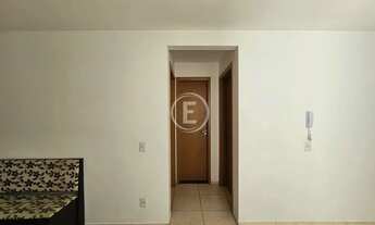 Imagem 6: Apartamento 2 Quartos no Residencial Bromélias - Bela Vista