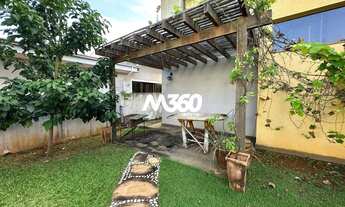 Imagem 6: Sobrado no Jardins Viena