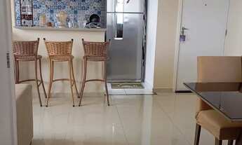 Imagem 3: Vendo chave de apartamento no Verde Monte Florata