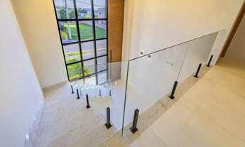 Imagem: Sobrado 4 suítes no Jardins Barcelona com