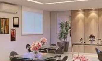 Imagem 5: Apartamento para Venda em São José dos Pinhais, Itália, 2 dormitórios, 1 banheiro, 1 vaga