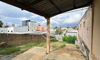 Imagem 4: Vende-se Lote Comercial, AV. Miguel Sutil 1.435m2 codigo: 121480