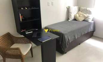 Imagem: Apartamento com 1 dormitório para alugar