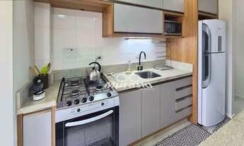 Imagem 7: Apartamento com 3 dormitórios para alugar por diária - Centro - Guaratuba/PR