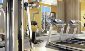 Imagem 6: Lá Maison na Av Recife, Apartamento no 18° Andar, 279 47m2, 4 suites, 4 vagas. Lazer. Meno